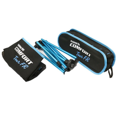 Крісло FR туристичне у чохлі Comfort Tour КТ-7 (957-02-02)