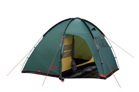 Намет Tramp Bell 4 (V2) (TRT-081)