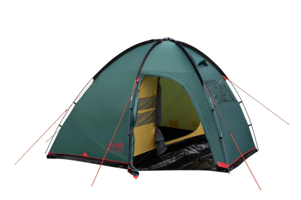 Намет Tramp Bell 4 (V2) (TRT-081)