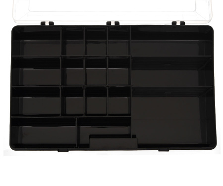 Коробка Flagman Armadale Feeder Tackle Box 35x22x8см (AFTBOX1)