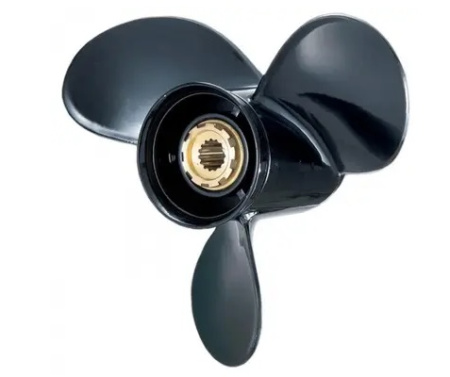 Гвинт Pana-Silver алюм. Mercury 48-816706A40 25-70 к.с. (M-40 10-3/8X14)