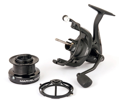 Котушка Trabucco Marvel Distance FDR 5500 (034-34-955)