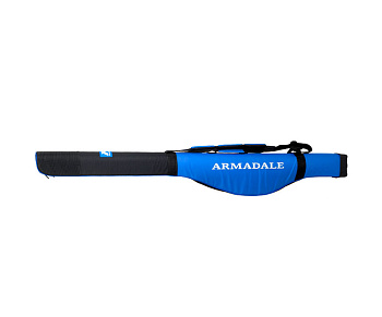 Кофр напівжорсткий Flagman New Armadale Hard Case 1sec 165см (FARM014)
