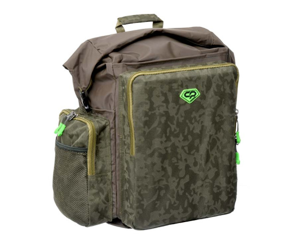 Сумка-рюкзак Carp Pro Diamond Waterproof Rucksack (CPHD0148)