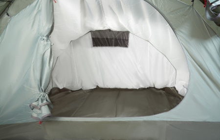 Намет Skif Outdoor Askania 4, 180+220*240*120 сm к:green (389.02.42)