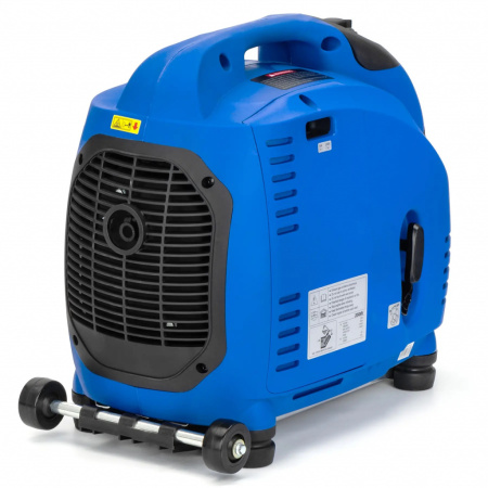 Інверторний генератор Weekender D3500i