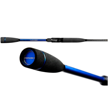 Спінінг Zemex Ultimate Professional 732M 6-23g (8806066101154)