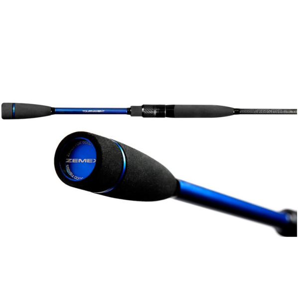 Спінінг Zemex Ultimate Professional 732M 6-23g (8806066101154)