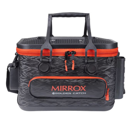 Сумка Golden Catch Mirrox Bakkan