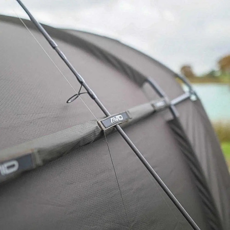 Намет Avid Carp HQ Dual Layer Bivvy Two Man (1981.00.33)