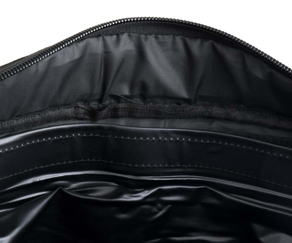 Сумка для садків на два відділення Flagman Armadale Double Keepnet Bag 60х50х20см (FARM007)