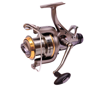 Котушка Flagman Endura Carp