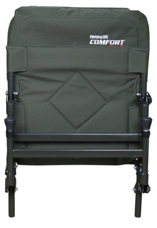 Крісло складне для риболовлі Fishing Roi HYC001L (HYC001L)