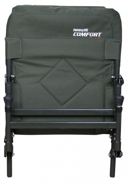Крісло складне для риболовлі Fishing Roi HYC001L (HYC001L)