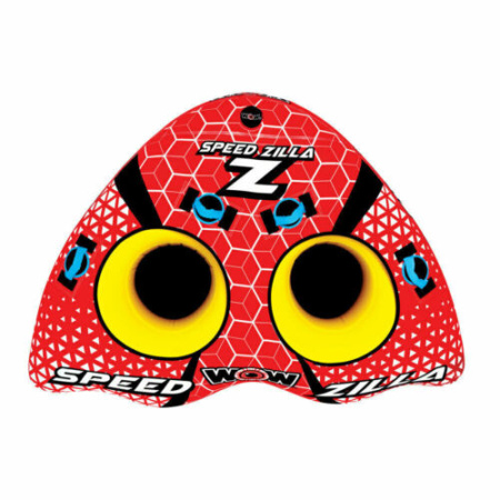 Буксирувальний балон (Плюшка) WOW Speedzilla (20-1000)