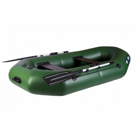 Надувний човен Aqua-Storm Ma240 T