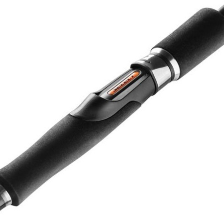 Спінінг Select Basher BSR-702SH 2.13m 40-120g Regular Fast (1870.36.51)