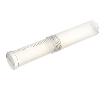 Тубус пластиковий для поплавців Flagman великий (91020-204)