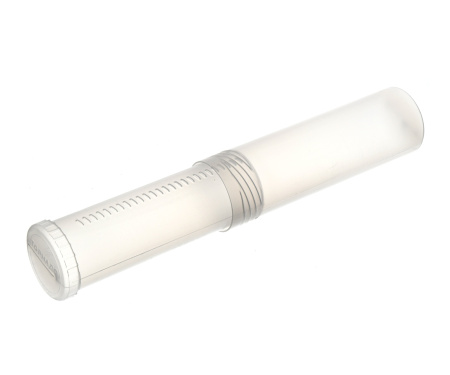 Тубус пластиковий для поплавців Flagman великий (91020-204)