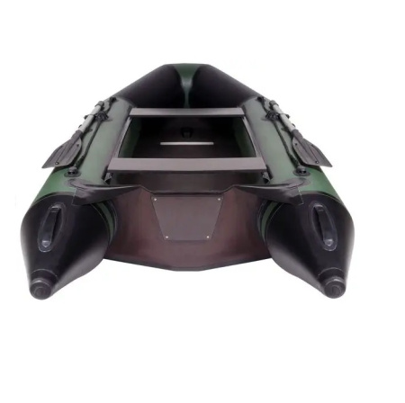 Надувний човен AquaStar D-249-FFD