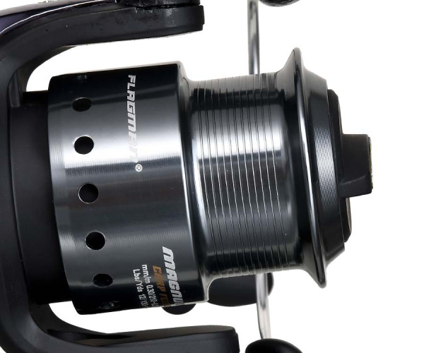 Котушка Flagman Magnum Carp Feeder