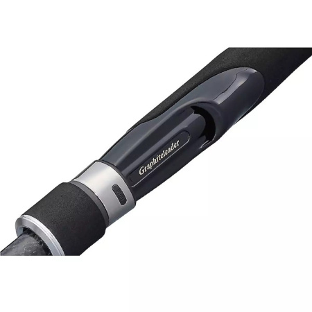 Спінінг Graphiteleader Calamaretti 20GCALS-7102M 2.39m 7-30g 2.5-4.5EGI (G08788)