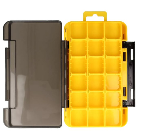 Коробка Golden Catch Reversible Worm & Foam Case RWC-1710F (1339208)