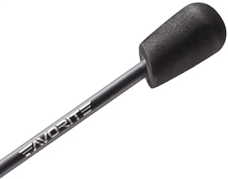 Спінінг Favorite Arena ARN1-622SUL-T 1.88m 1.5-4g 2.5-5lb M.Fast (1693.06.25)