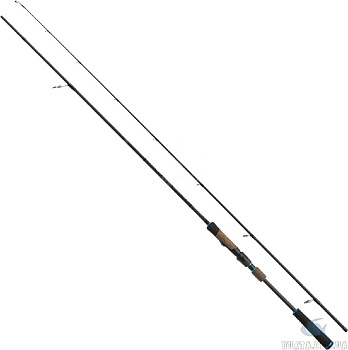 Спінінг Favorite Cobalt CBL-1002EXH 3.0 m 30-80 g Mod.Fast (1693.02.44)