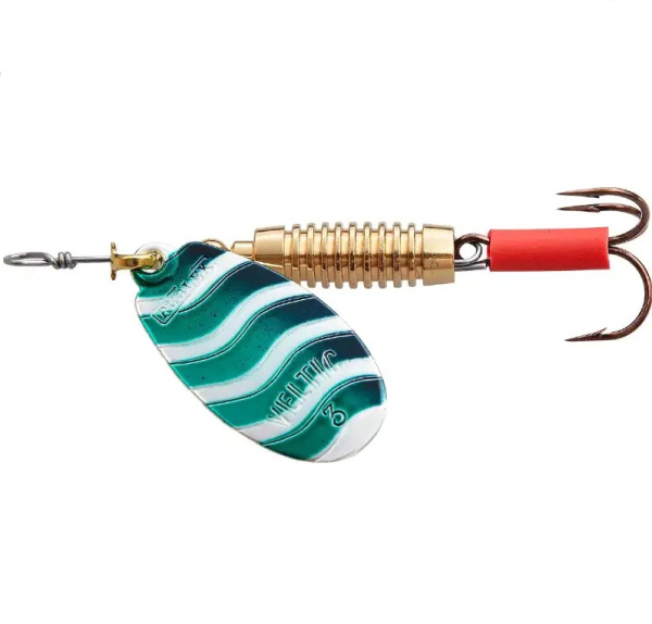 Блешня Rublex Veltic #2 3.5g ANV (1824.05.22)