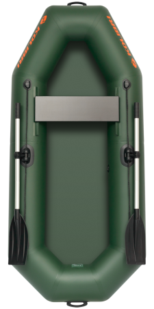 Надувний човен Kolibri К-230