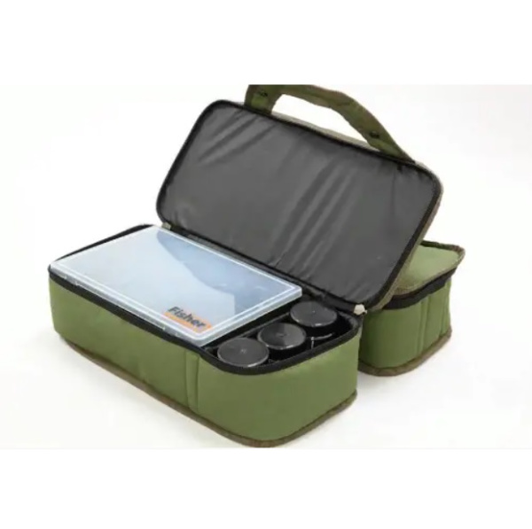 Коропова сумка-столик Fisher (К-024)