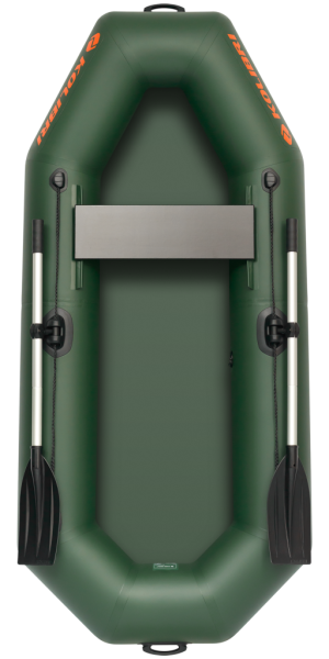 Надувний човен Kolibri К-230