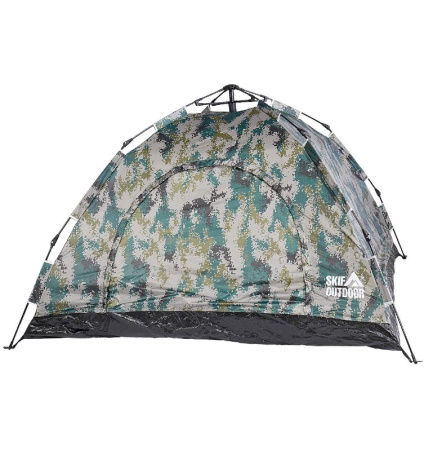 Намет Skif Outdoor Adventure Auto I, 200x200 cm к:camo (389.02.19)