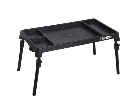 Стіл монтажний Carp Pro з підсвічуванням (CPW001)