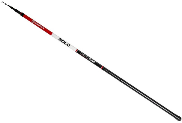 Телескопічне вудлище Brain Classic Bolo