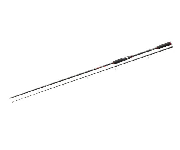 Спінінг Daiwa Crossfire Spin 2.10м 2-7г (11428-215)