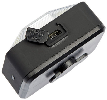 Ліхтар налобний Skif Outdoor Brick (389.01.66)