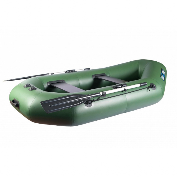 Надувний човен Aqua-Storm St240c Т