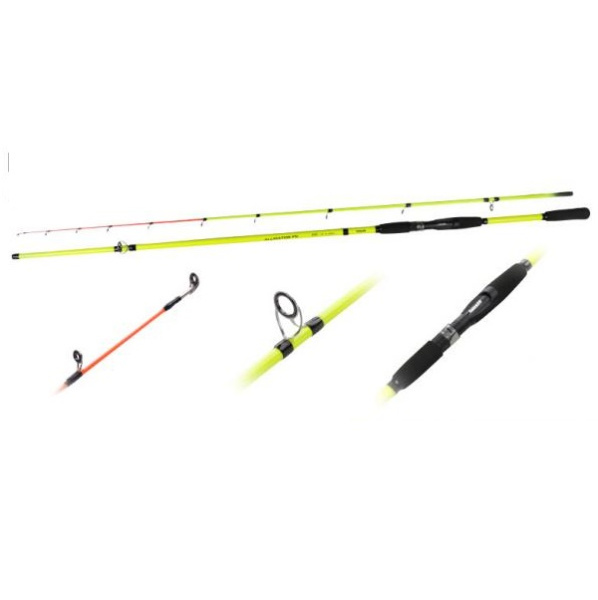 Спінінг Fishing Roi Alligator 2.4m до 200g (213-200-24)