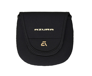 Чохол Azura Neoprene Reel Bag Black (ARB-B)