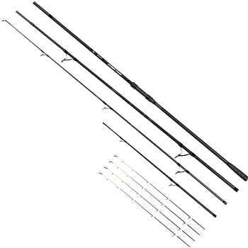 Фідер Brain Storm Twin