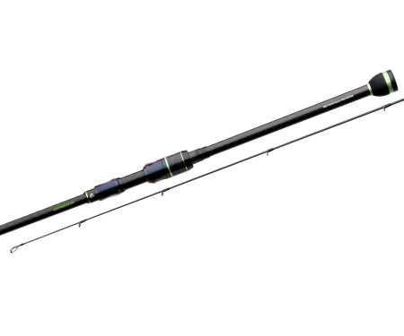 Спінінг Azura '20 Kenshin 7'0"M 2.13м 6-24г (AZK70M)