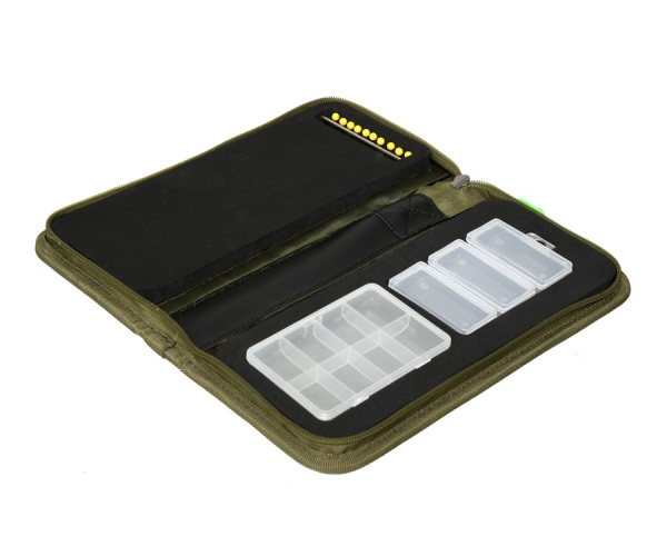 Сумка-повідочниця Сarp Pro Rig Holdall (CPLD69544)