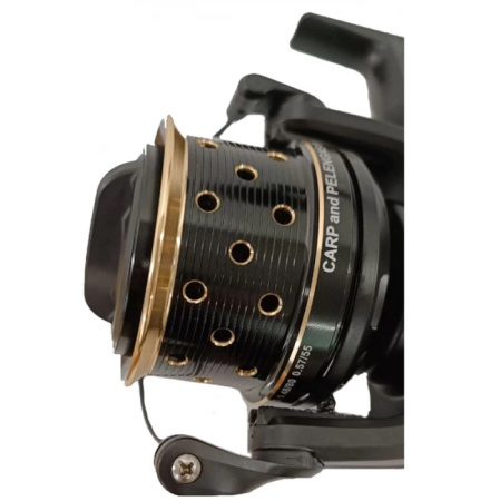 Котушка Fanatik Carp Pelengas 8000