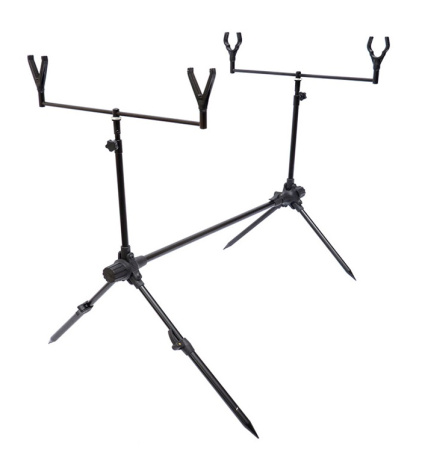 Род-под Carp Pro міні Tele Alu 1 м (ZX10001)