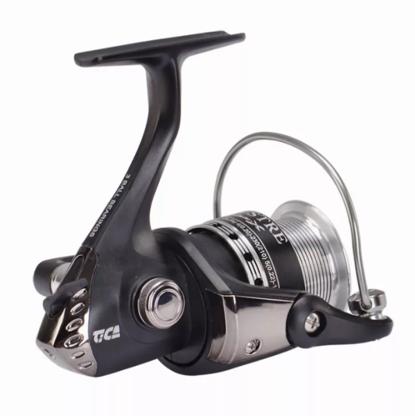 Котушка Tica Lustre Spin-X LBAT