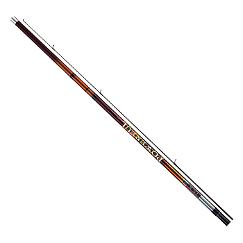 Телескопічне вудлище Tica Powerful bolo