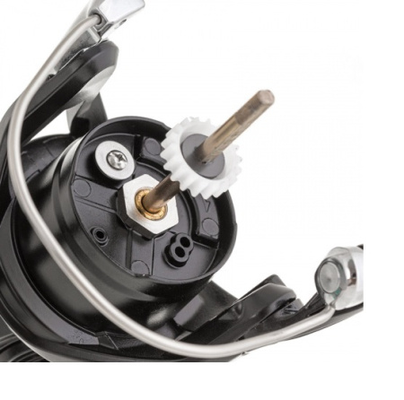 Котушка Shimano Nexave FI