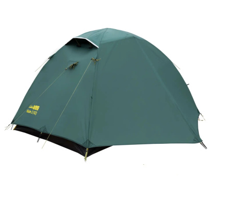 Намет Tramp Nishe 3 (v2) green (UTRT-054)